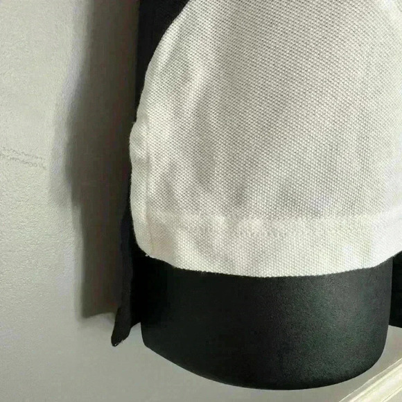 Adidas Burnside Long Sleeve Tee (137) - Picture 9 of 16